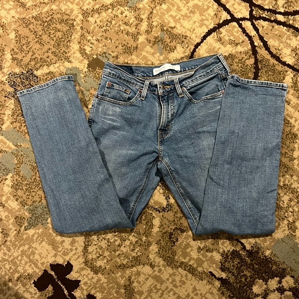 Men’s Levi’s jeans size 29 x 30
